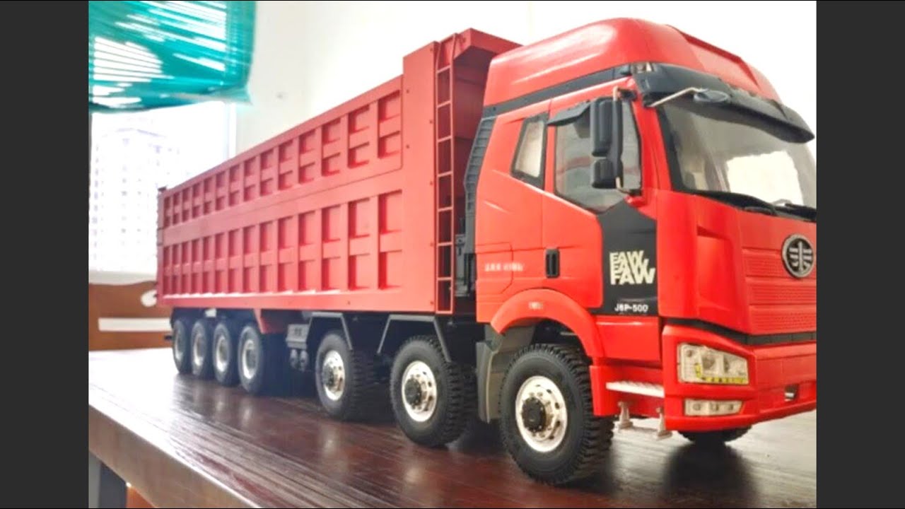 Torture on heavy trucks!【E16】Pure sound compilation of heavy overload trucks.extremely powerful !