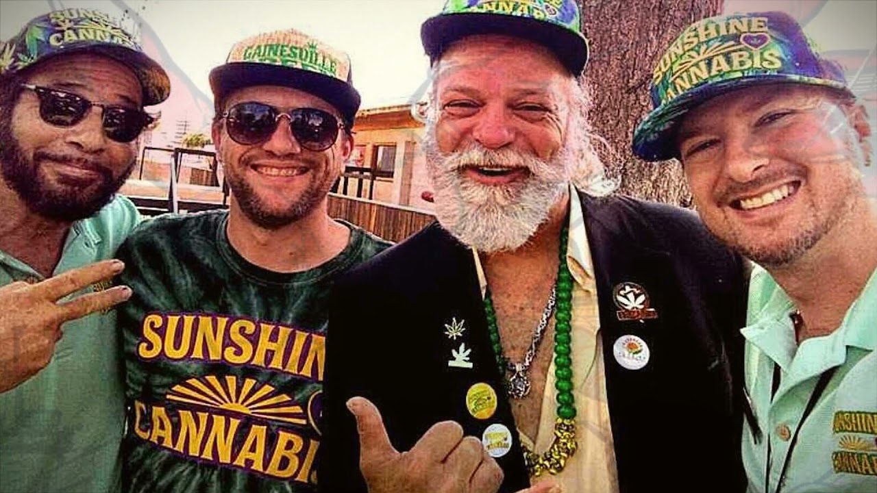Making History With Sunshine Cannabis
