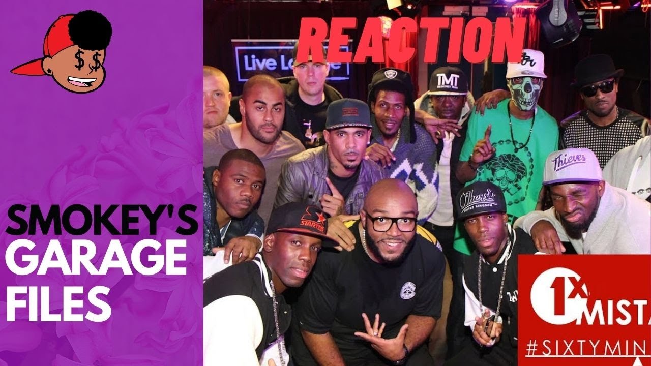 #SixtyMinutesLive