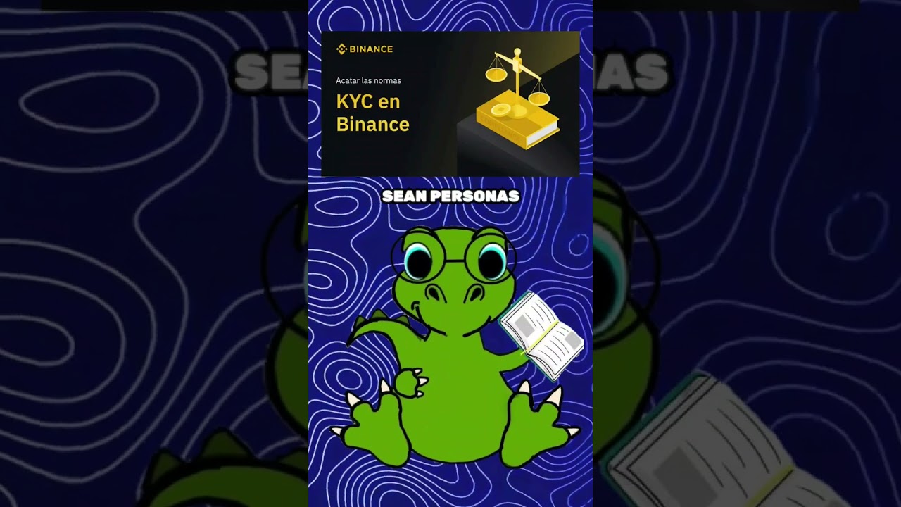 &iquest;Que es el KYC?😱😱