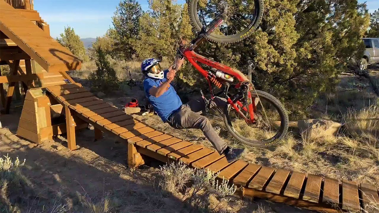Zap MTB | Downhill | BMX | Fail | Fun | Crash | Jump