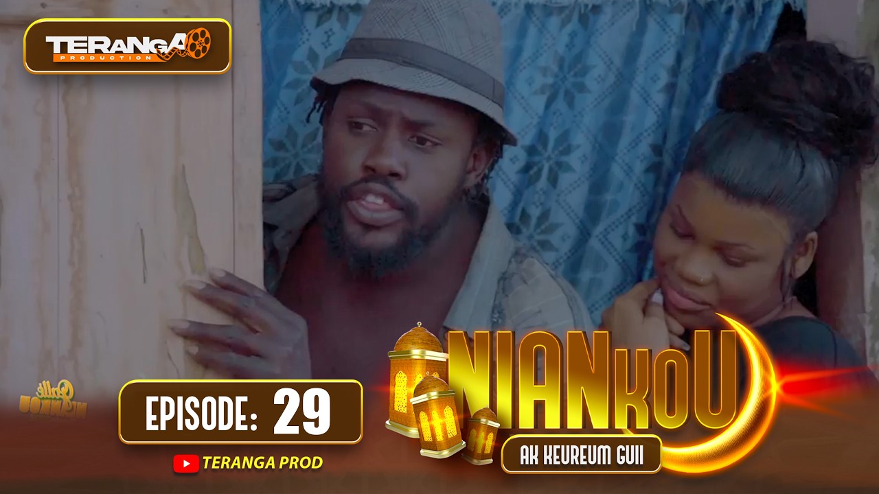 NIANKOU AK KEUREUM GUI - RAMADAN 2026 - ÉPISODE 29 - RMB