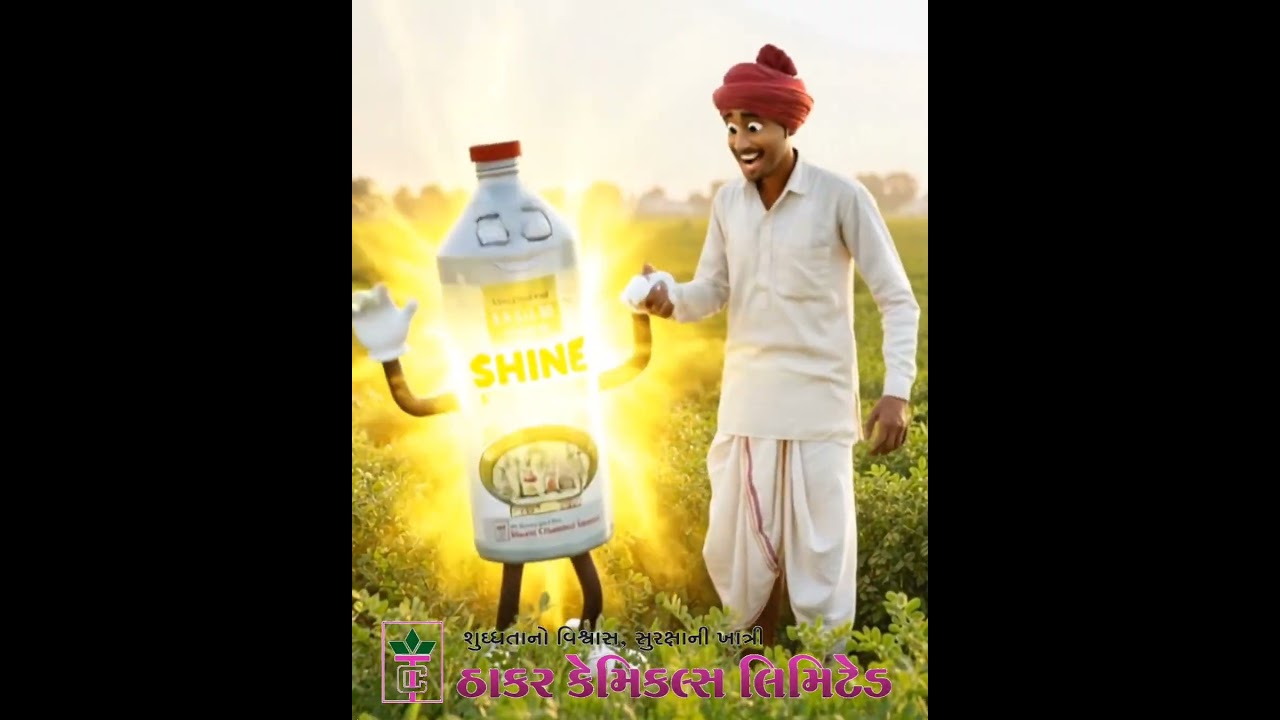shine Thakar Chemicals  
