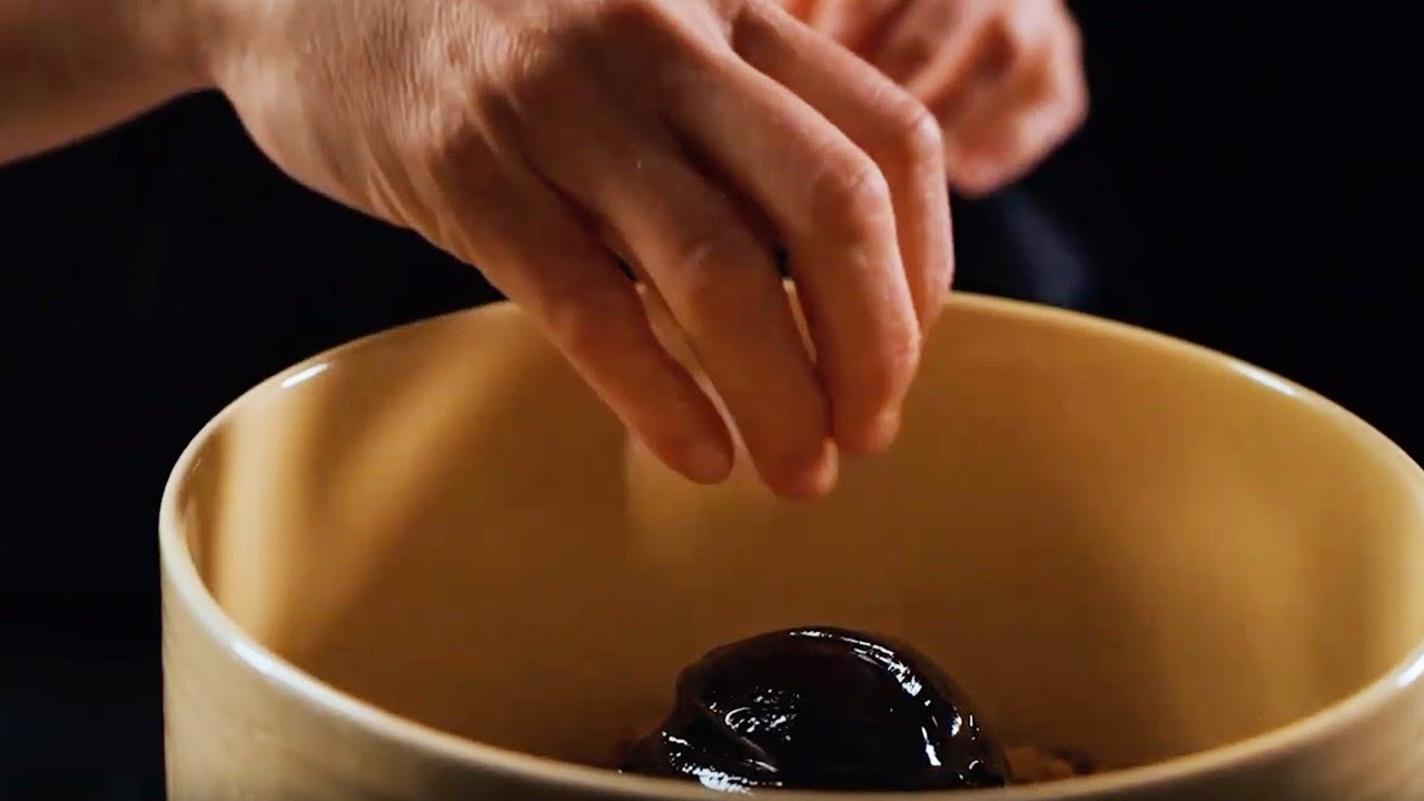 Black Garlic: a totally new taste sensation