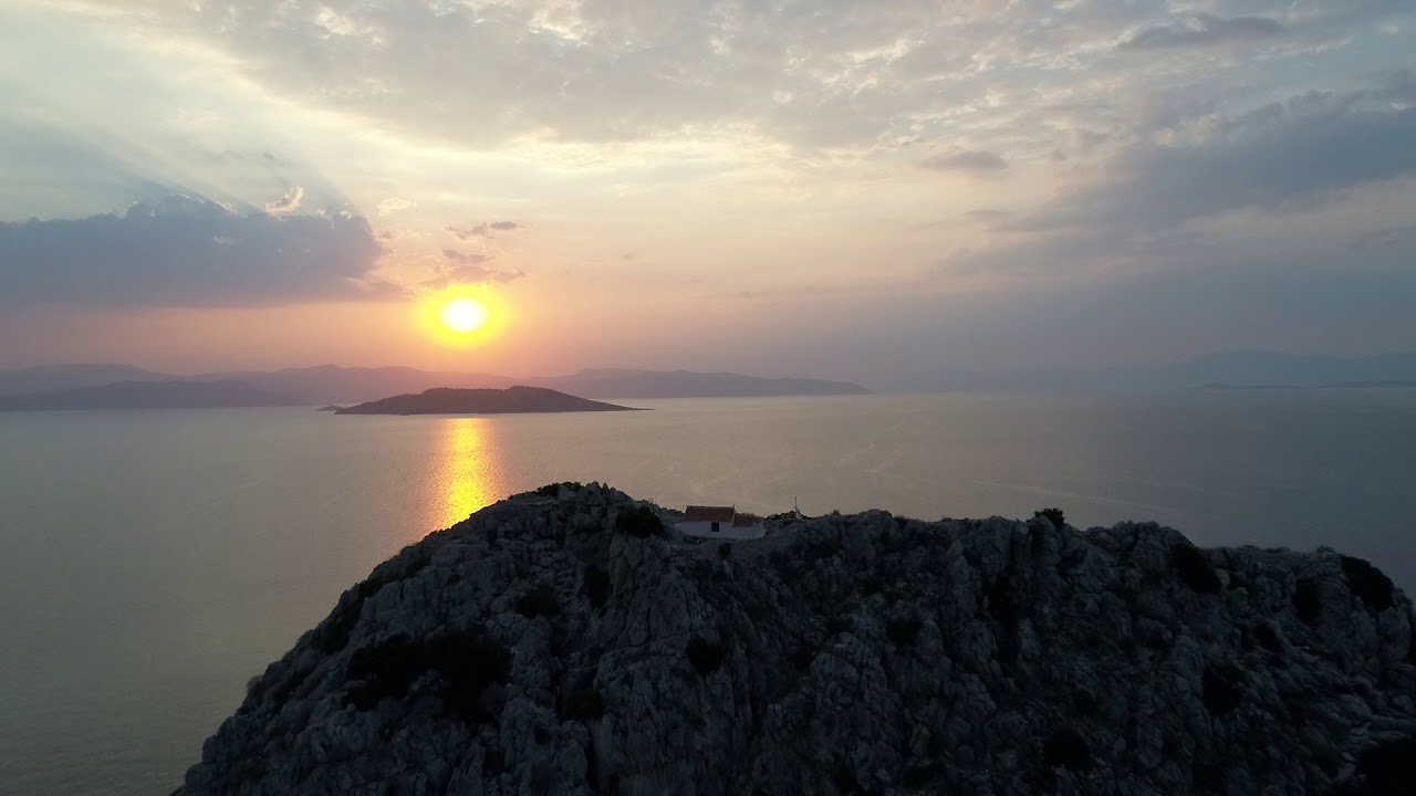 Drone Dji Phantom 4 pro &Alpha;&gamma;&kappa;ί&sigma;&tau;&rho;&iota; &Alpha;&pi;ό&nu;&eta;&sigma;&sigma;&omicron;&sigmaf;