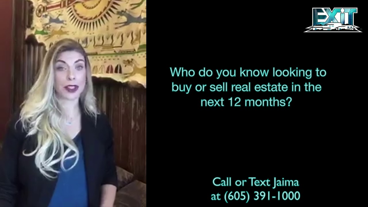 Knutson & Colson Real Estate, EXIT Realty Black Hills