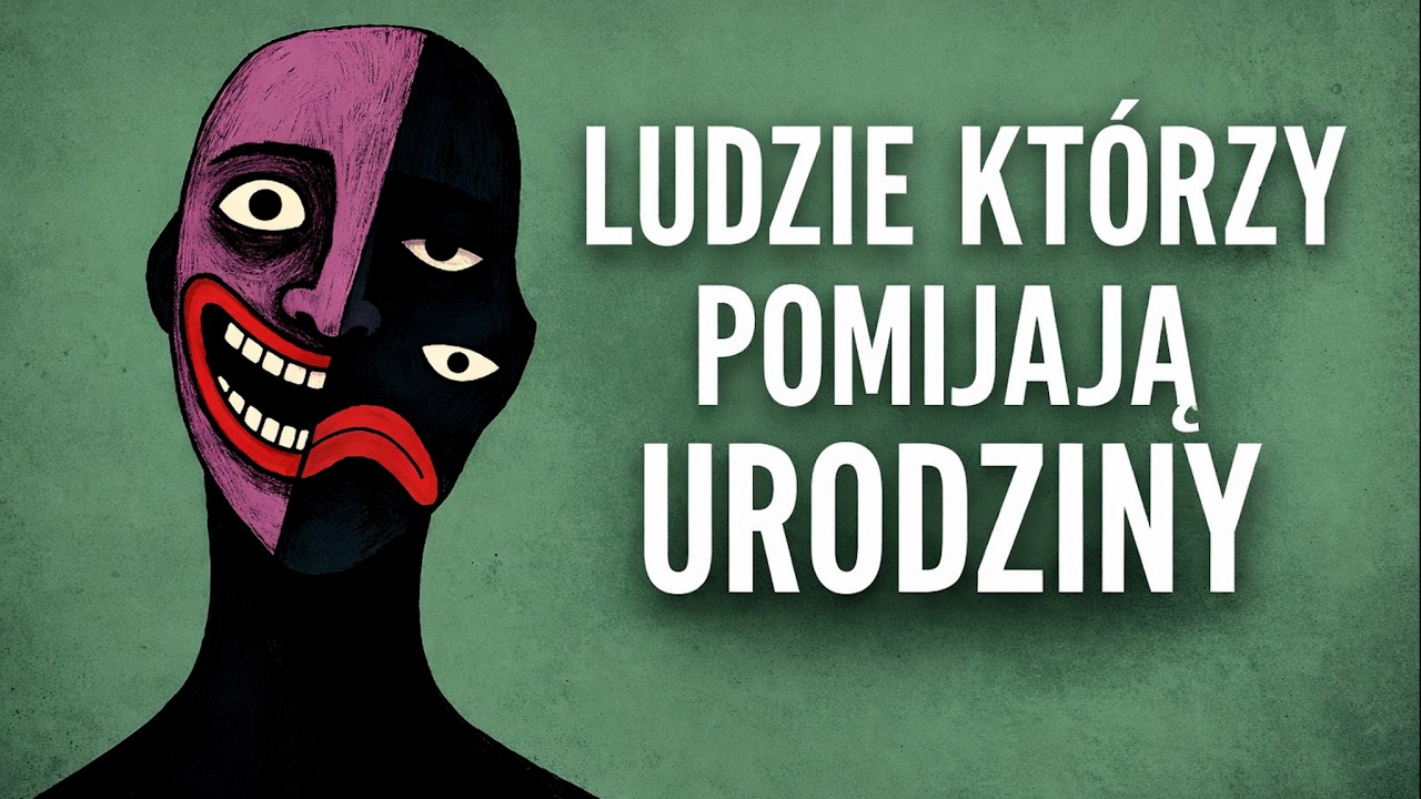 Psychologia Osób, Które Traktują Swoje Urodziny Jak Zwykły Dzień