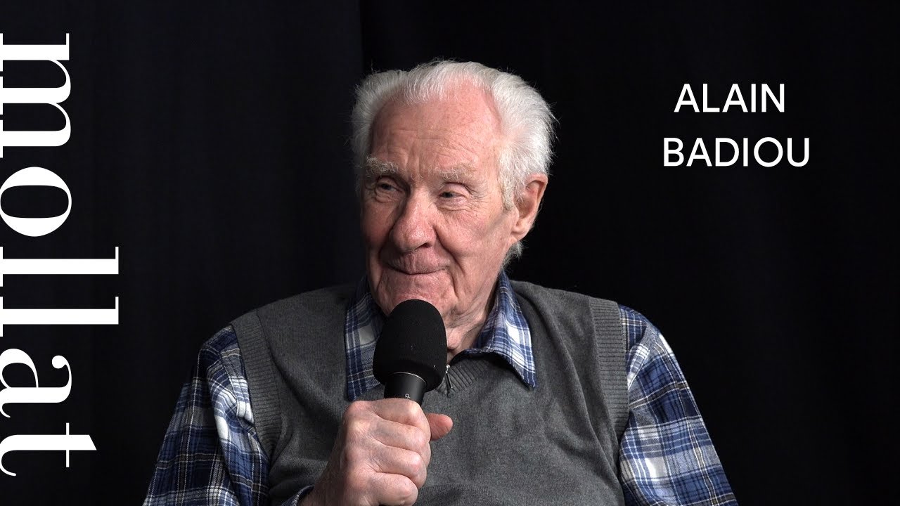 Alain Badiou - Mémoires d'outre-politique : 1937-1985