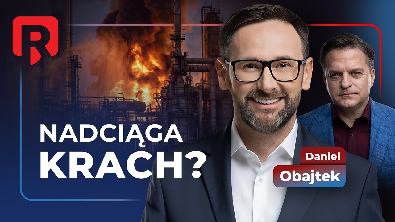 Rymanowski, Obajtek: Wojna o ropę