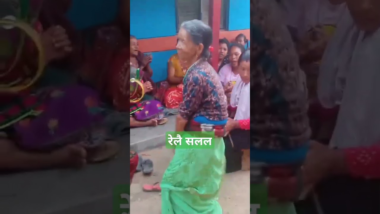 #relaisalala #shortvideo #nepalisong #highlights