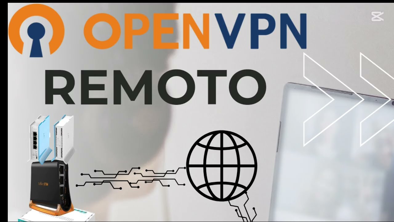 Acceso remoto a tus equipos mikrotik fuera de casa vpn gratis