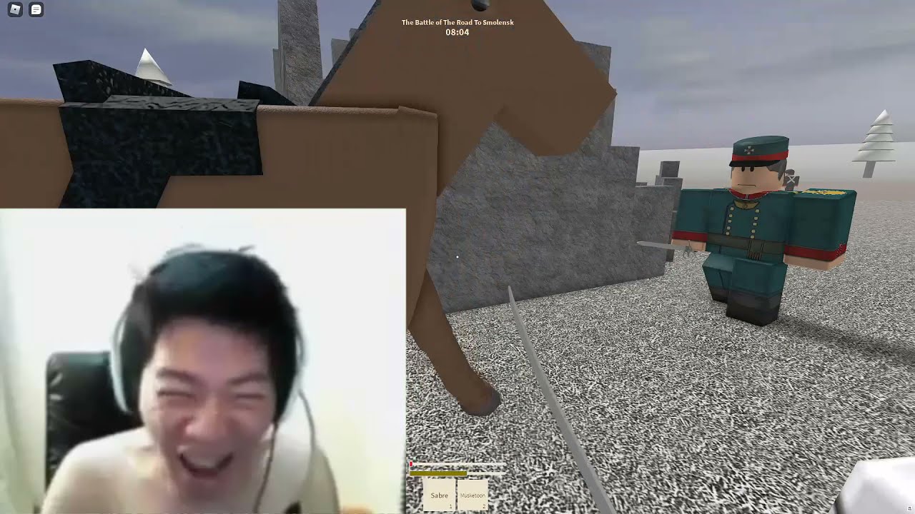Blood & Iron.exe