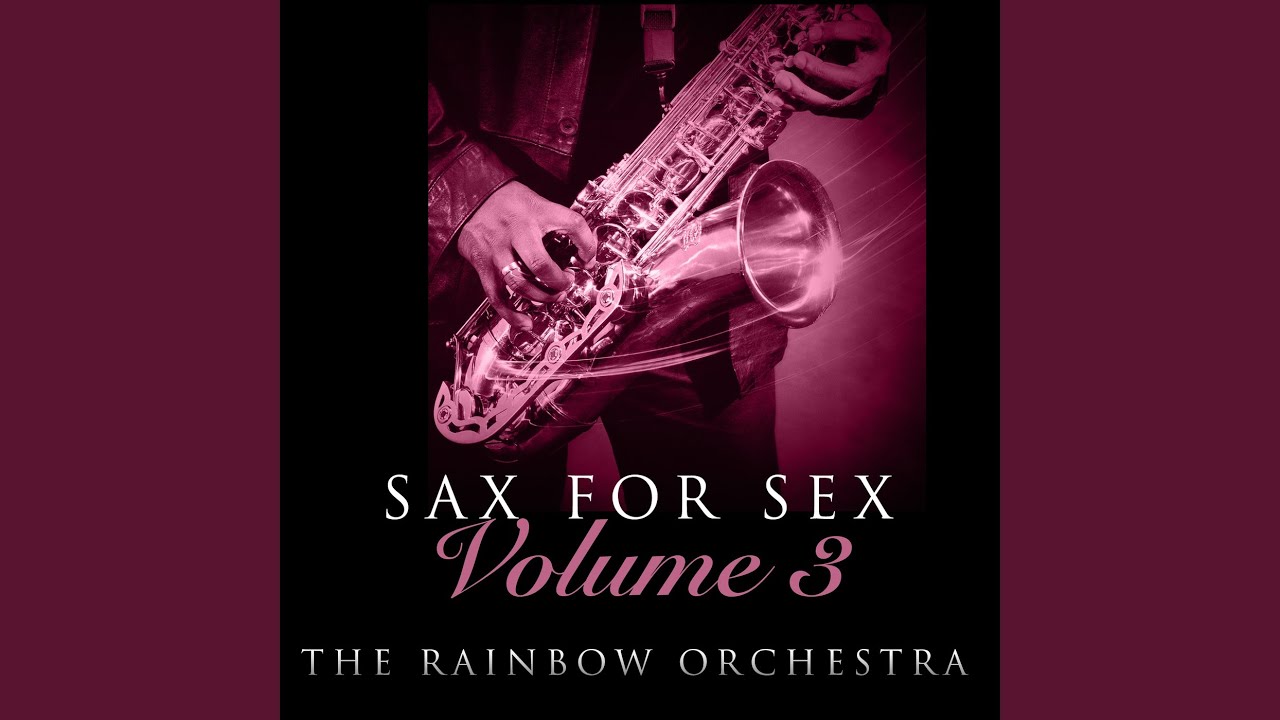 Best Sax Ever