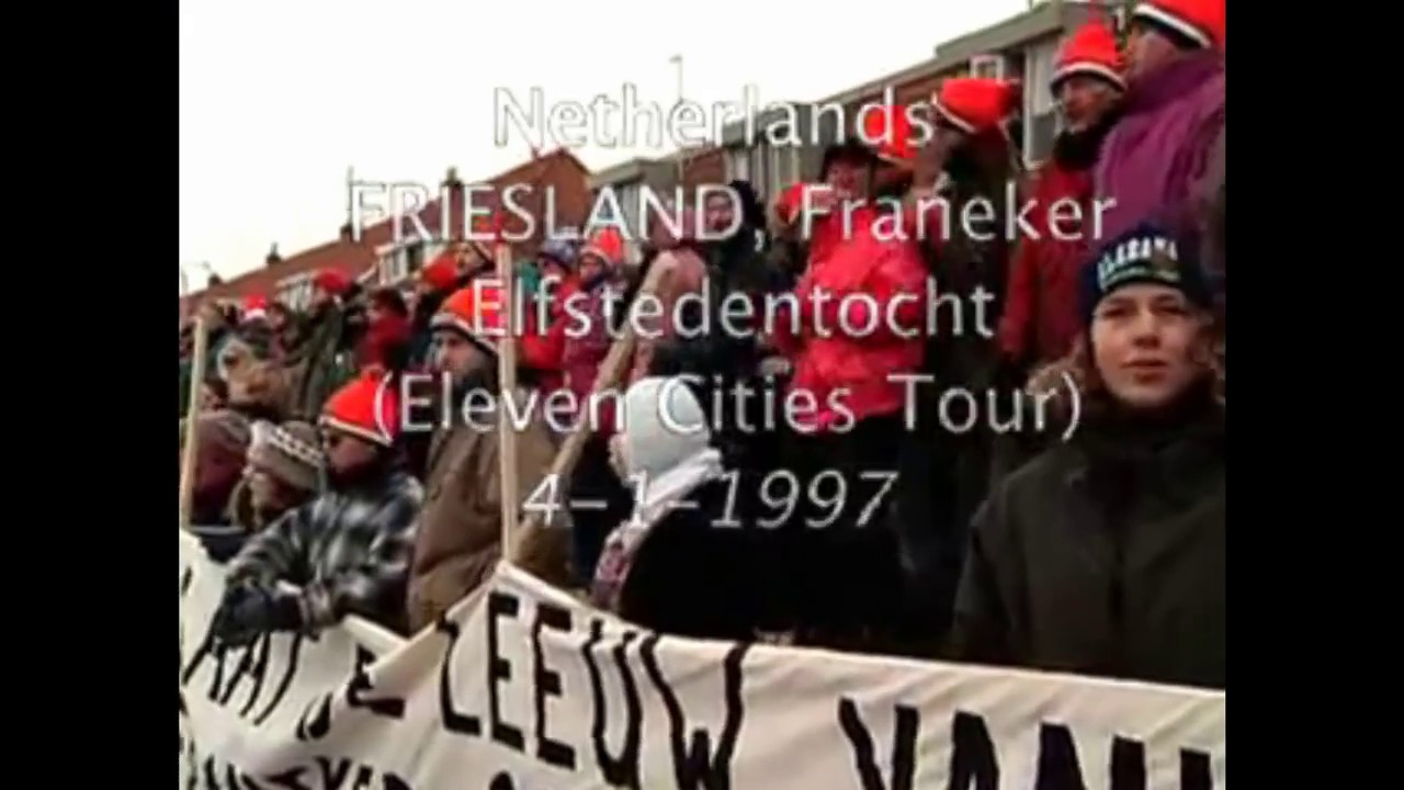 Franeker 1997