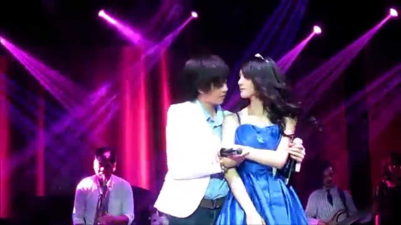 นันหงหยก AF10 - อย่าบอกให้ใครรู้ [HD]