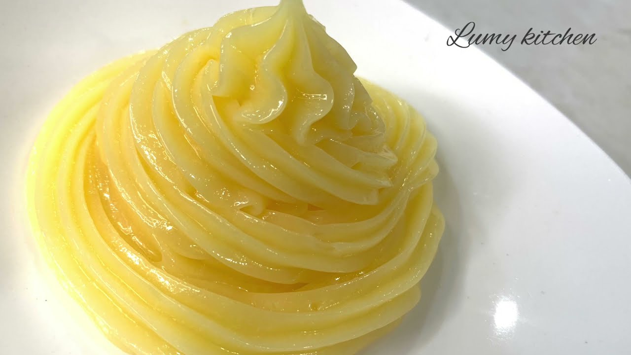 C&Aacute;CH L&Agrave;M SỐT DẦU TRỨNG | LUMY KITCHEN