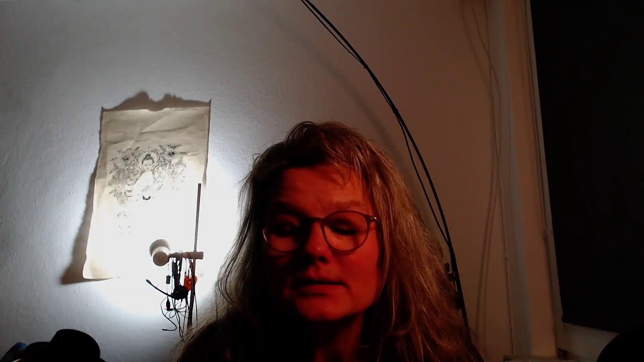 Alte Technik - wie ist deine Meinung dazu? Lass uns reden