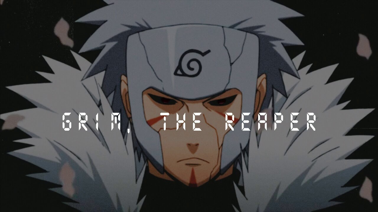 Jaisean - Grim, The Reaper