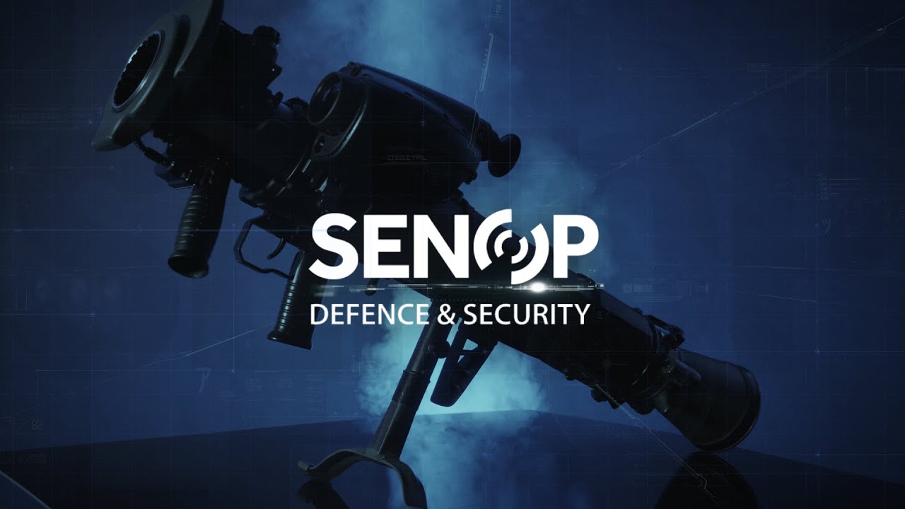 Senop AFCD TI video