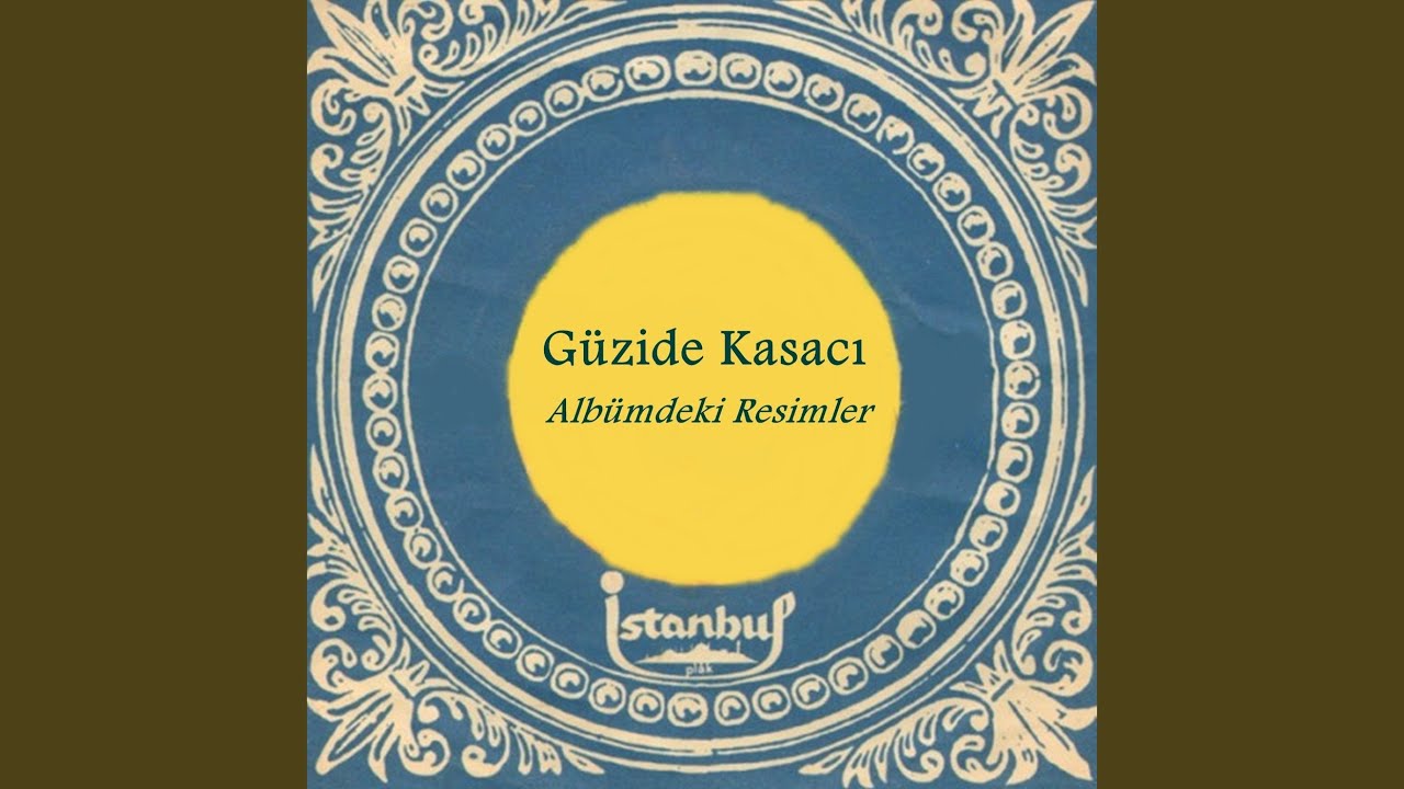 Albümdeki Resimler