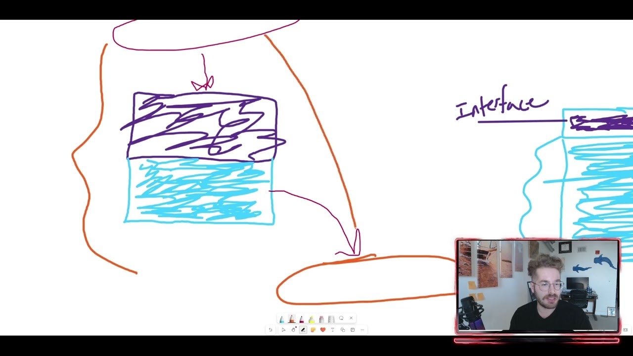 Developing Enjoyable Deep Modules!