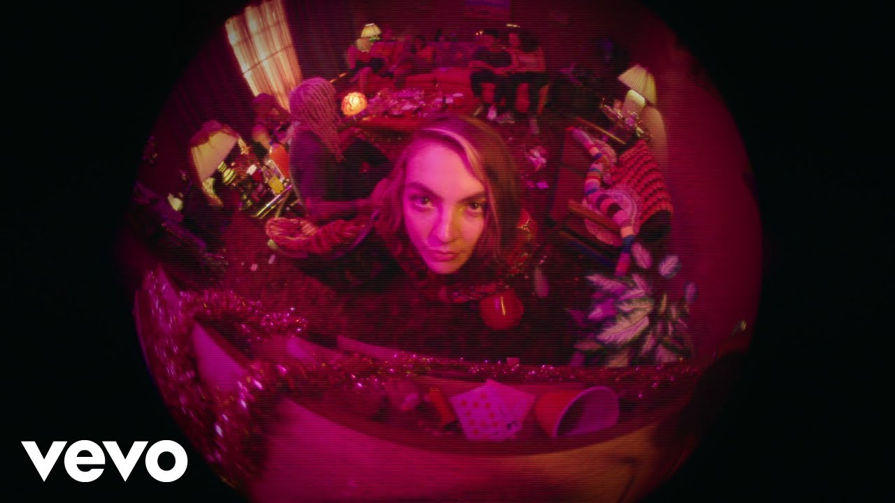Evie Irie - Stupid Things