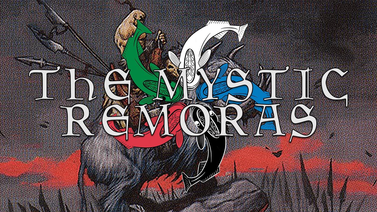 cEDH Gameplay - Thras/Rograkh V Krark/Saka V Godo V Marath - The Mystic Remoras