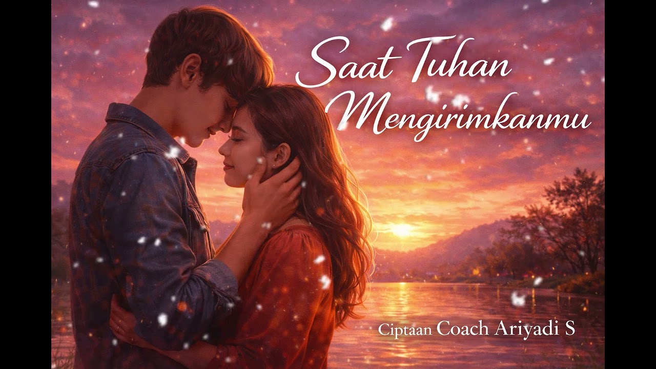Saat Tuhan Mengirimkanmu