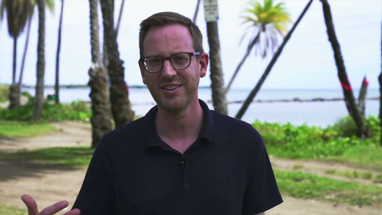 From the Rising of the Sun: A Journey of Worship Around the World (Intro Session from Documentary)