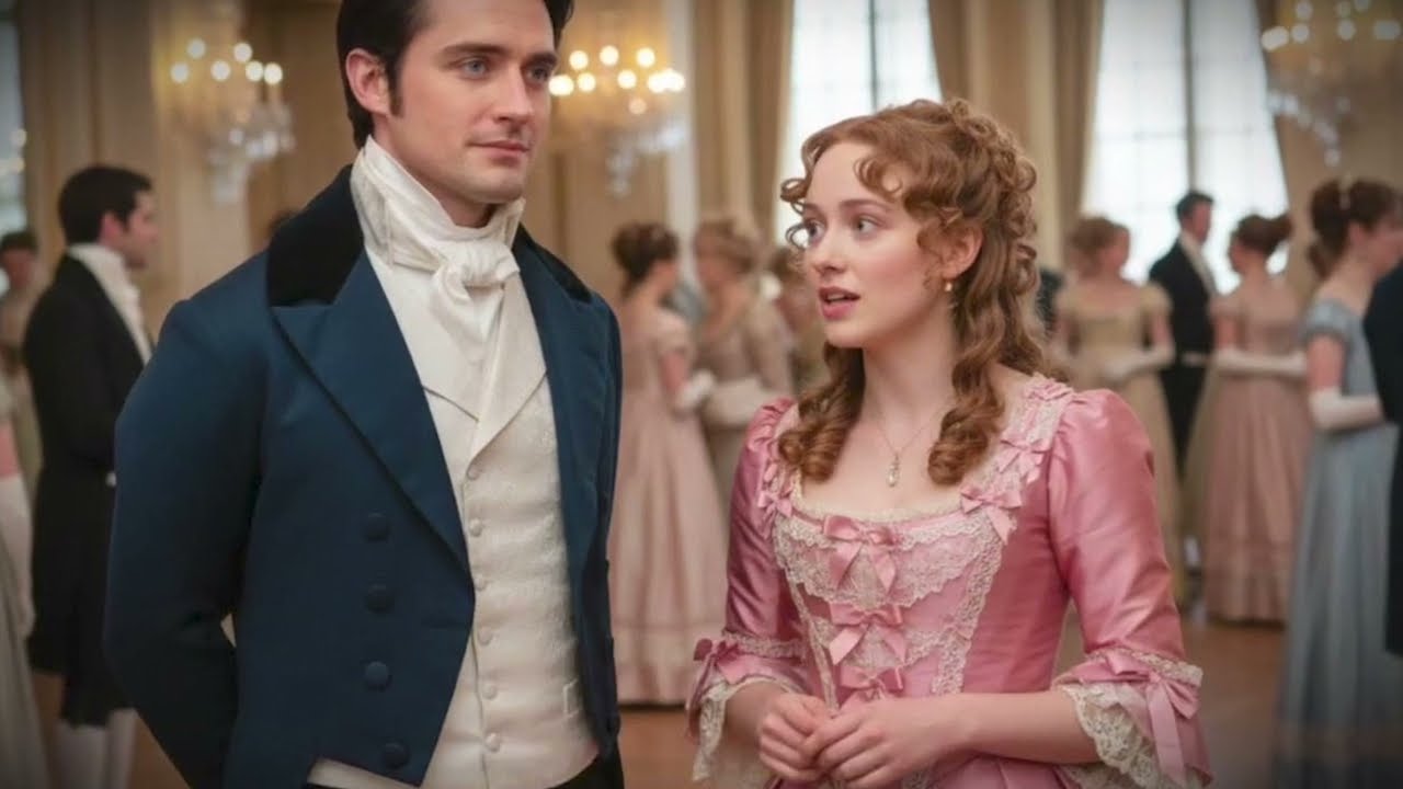 💔 THE WELSH SPINSTER WHO SWORE NEVER TO WED MET THE EARL WHO MADE HER BREAK EVERY VOW