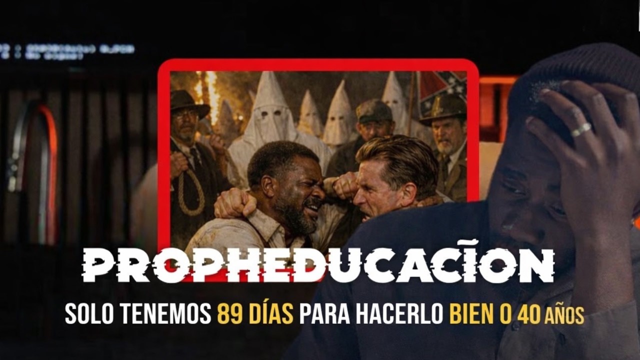 89 Días Hasta Pentecostés 2026: Si Nos Lo Perdemos, No Volverá a Ocurrir Hasta Dentro De 40 Años.