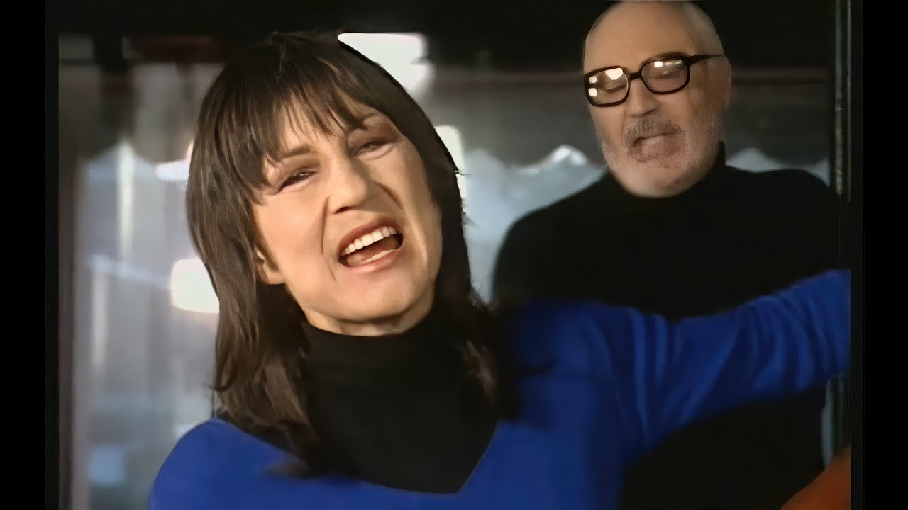 The Seekers - Calling Me Home (1997 - HQ)