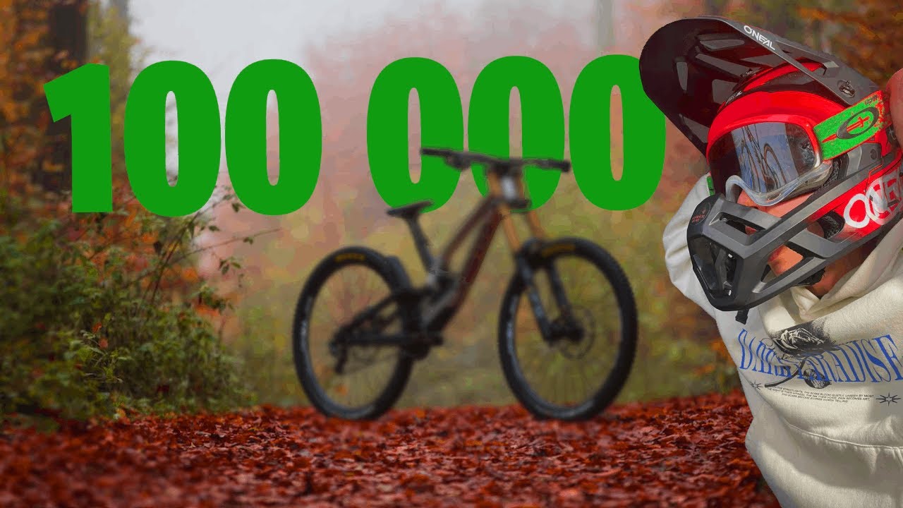 MUJ NOVEJ CANYON BIKE CO MA I FABIO WIMBER (Bikechack 2026 neuron 7)
