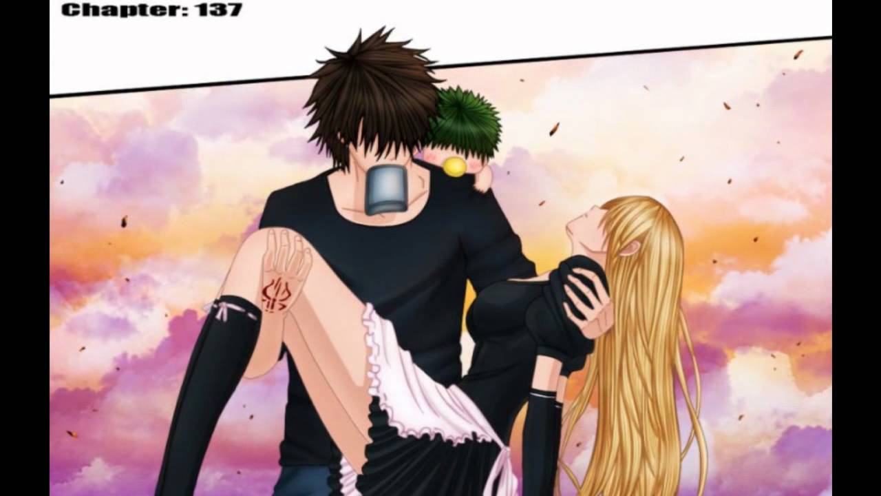 Oga x Hilda Forever Kelly Clarkson   Already Gone