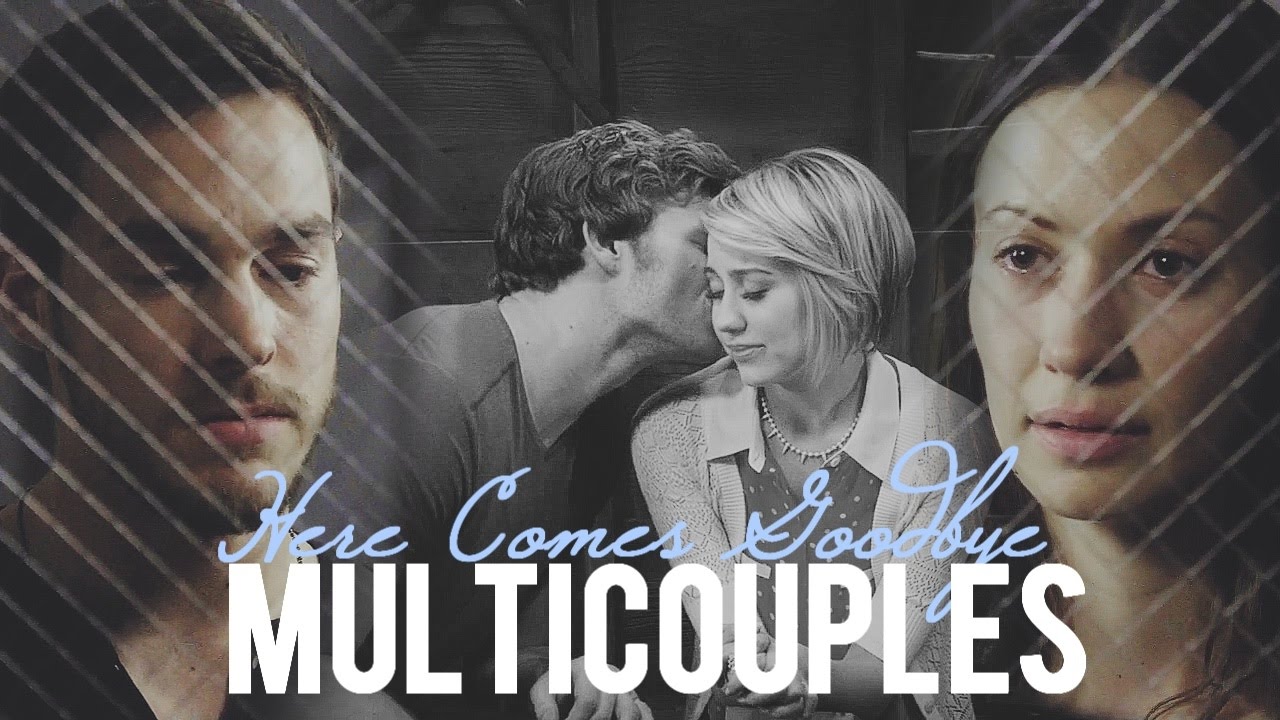 Multicouples | Here Comes Goodbye (For 800 subs)