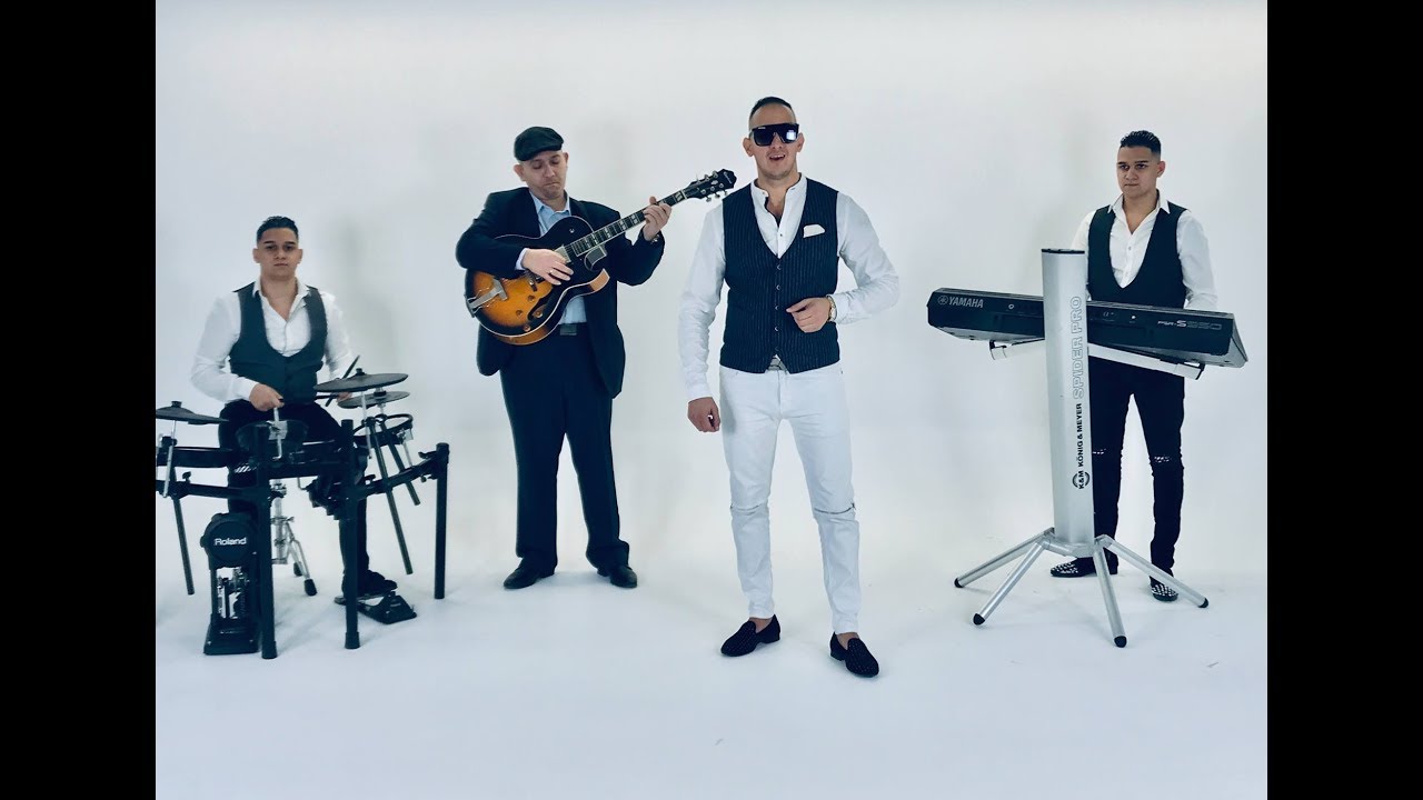 Horváth Family 2019 - Volt egy este-Official ZGStudio video