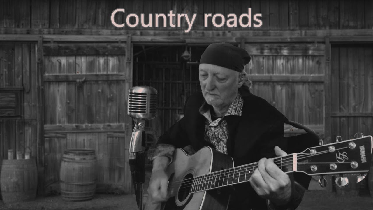 Country Roads