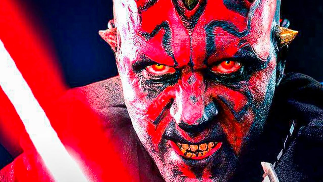 All of Darth Maul's Crime Groups Explained (Clone Wars to Solo)