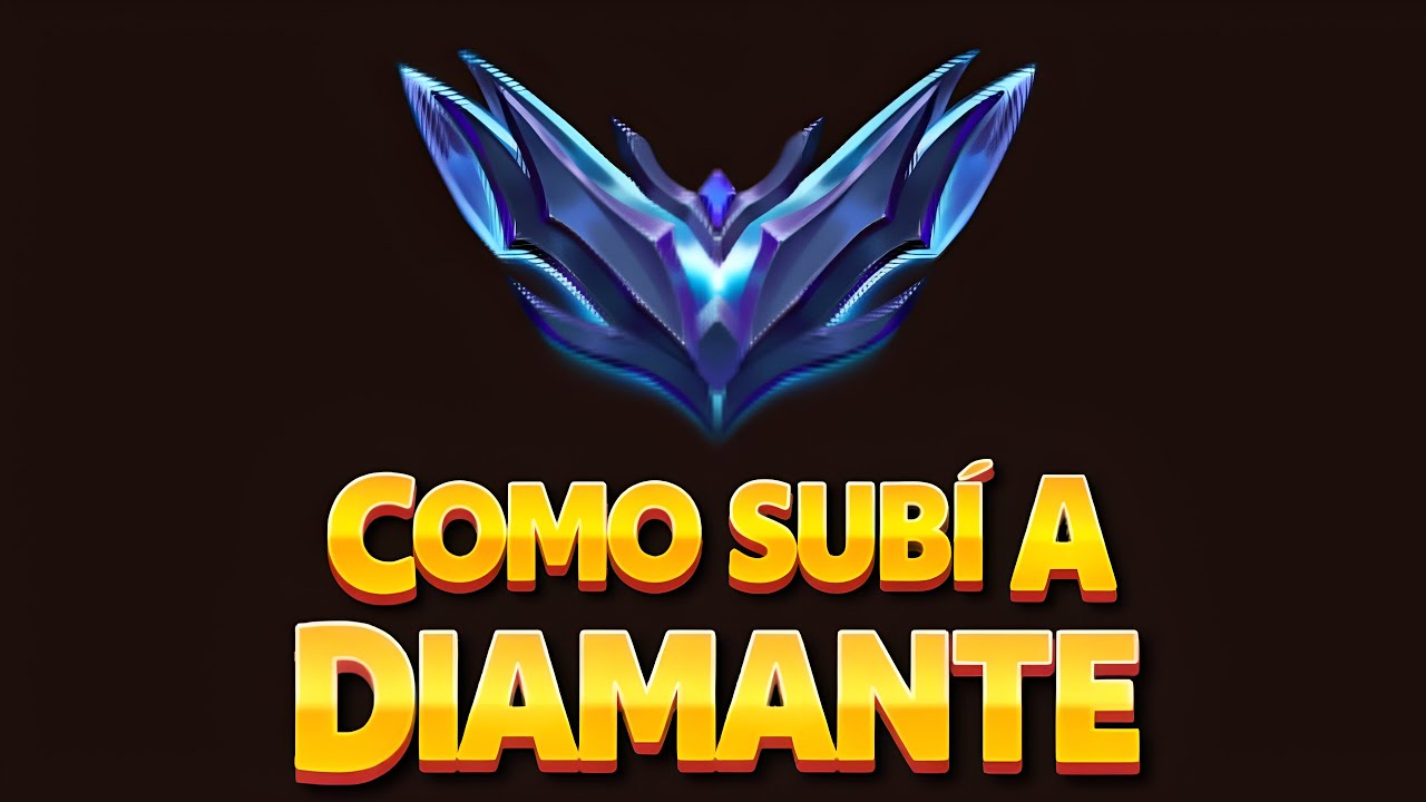 COMO SUBIR A DIAMANTE (ESTRATEGIA CON 76% WINRATE)