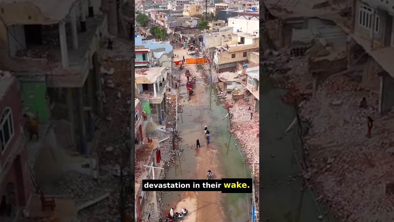 Venezuelans Demand Answers: Is the Government Failing on Earthquake Relief?