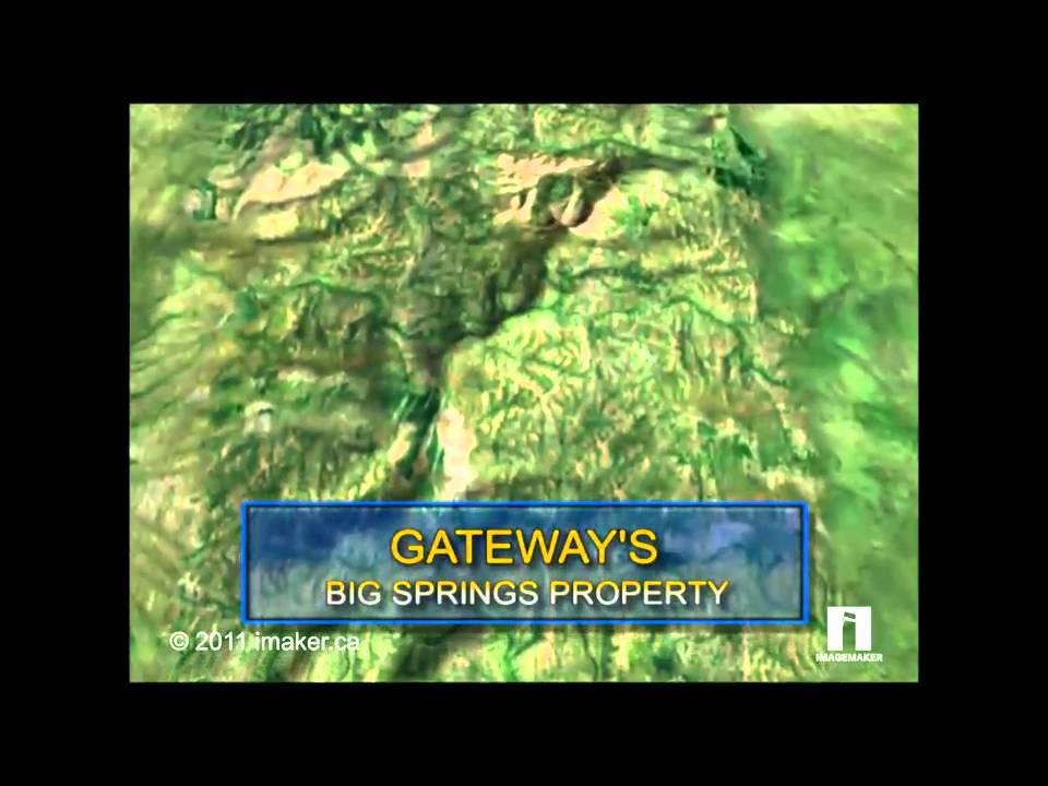 Gateway Gold Mines Nevada.mp4