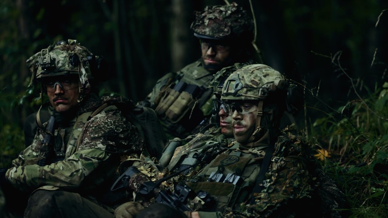 Small Unit Tactics Course 2024 [FULL VIDEO] - ESG , MTI GROUP , RDA