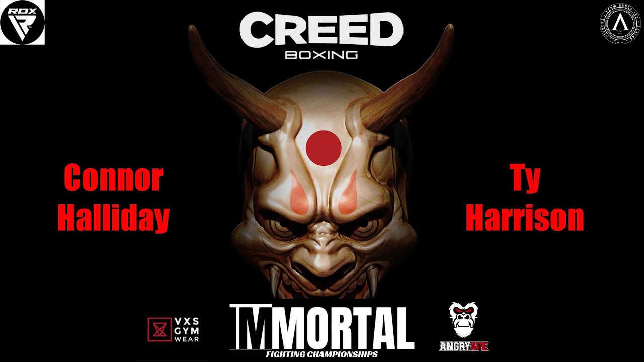 IMMORTAL: Part III Connor Halliday vs Ty Harrison