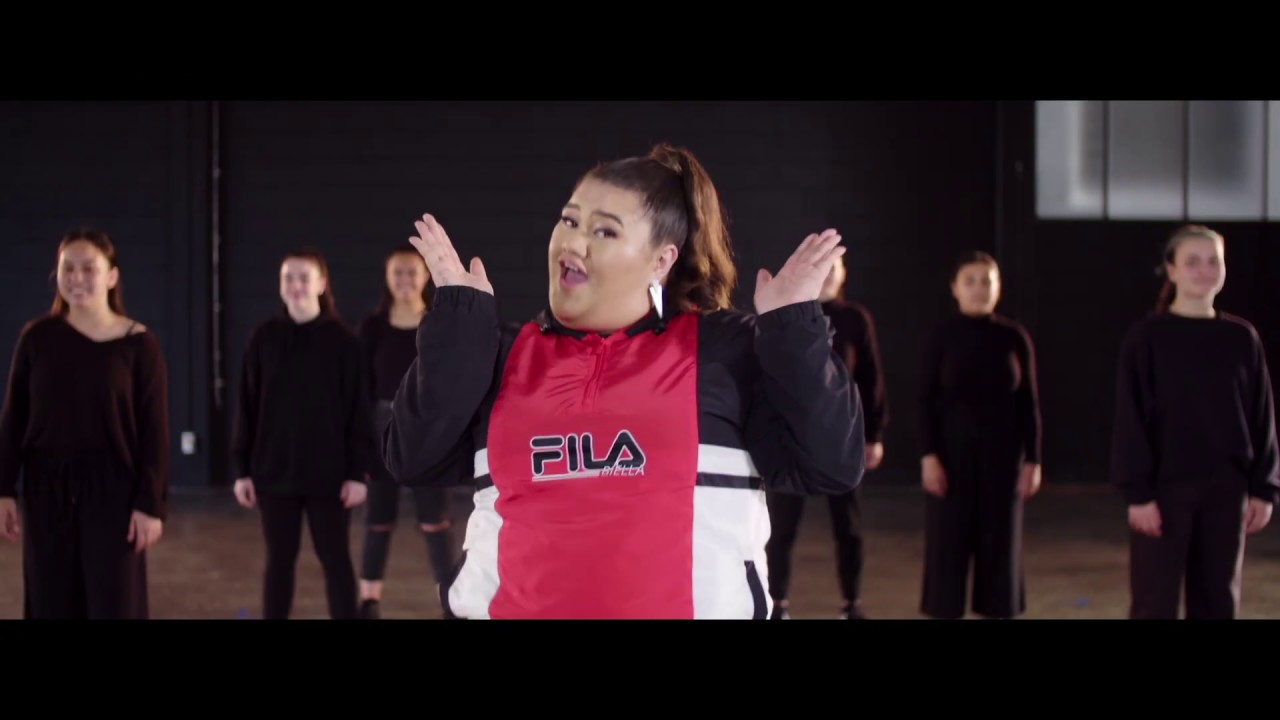 HURAINA - AWATEA (Official Music Video)
