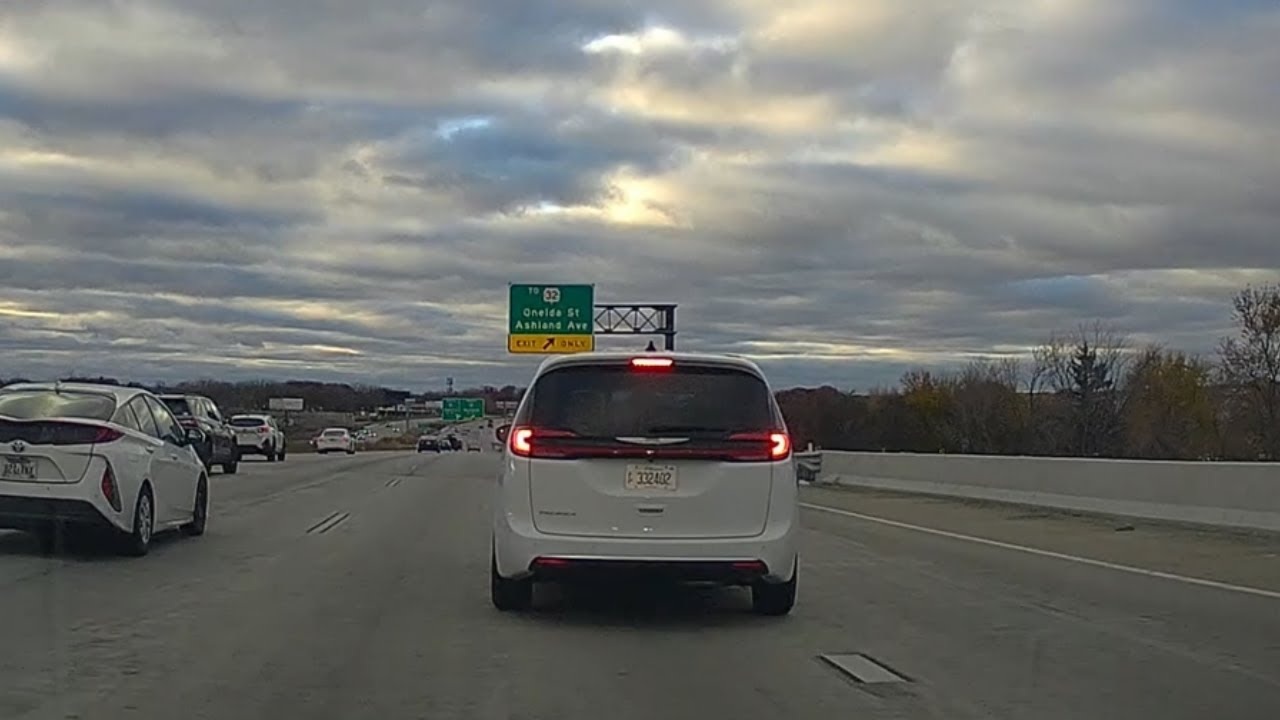 #371 : Bad Drivers of Wisconsin