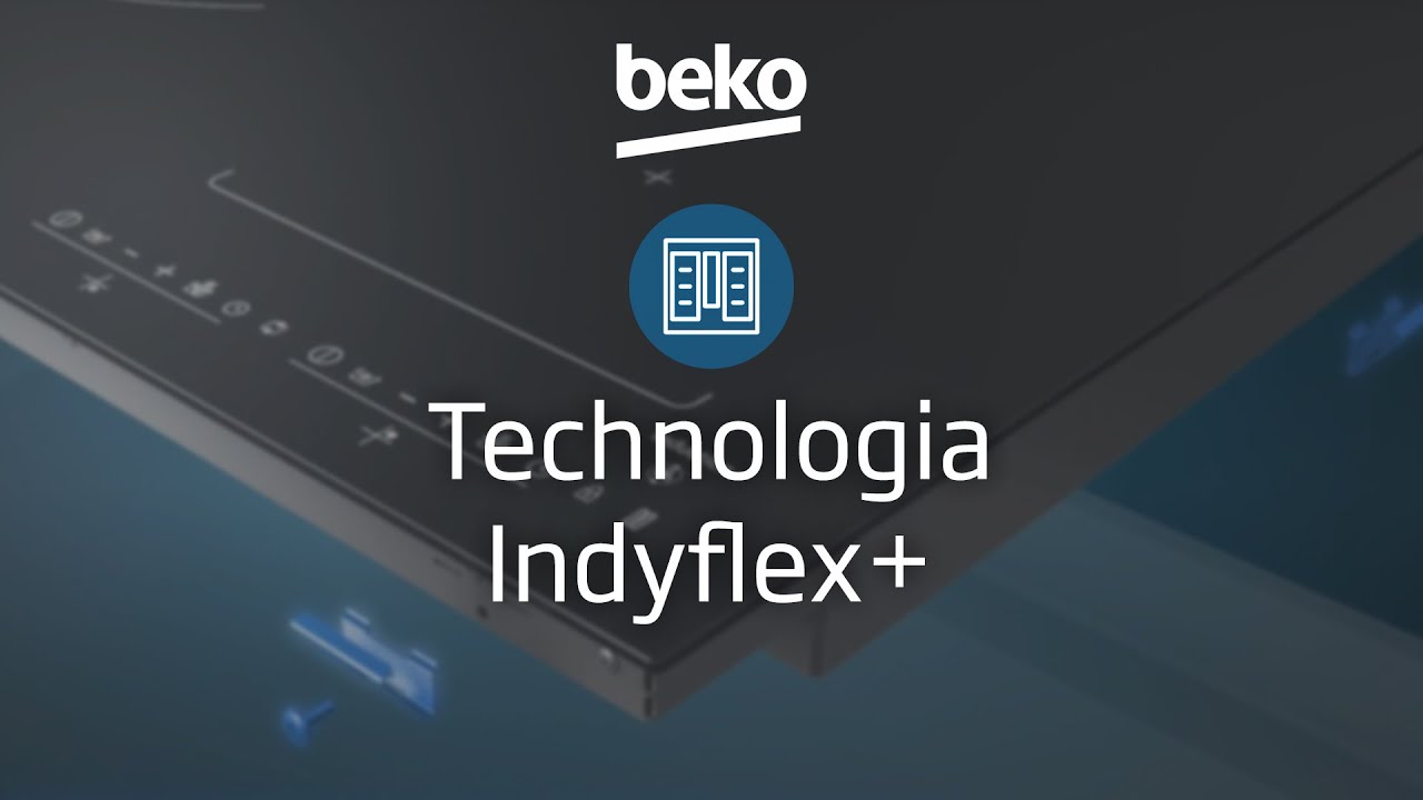 BEKO &mdash; Indyflex+ &mdash; prezentacja technologii