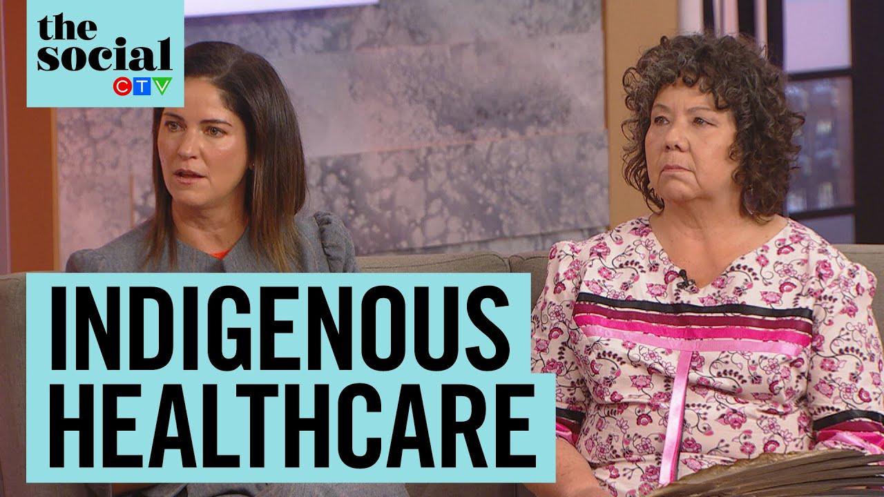 The Centre for Wise Practices in Indigenous Healthcare | The Social