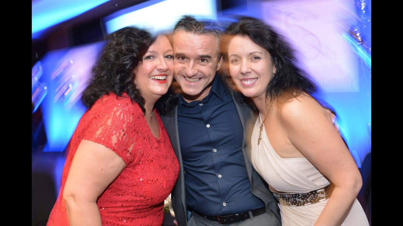 The Co-op Consortium Conference 2014 : Gala Dinner