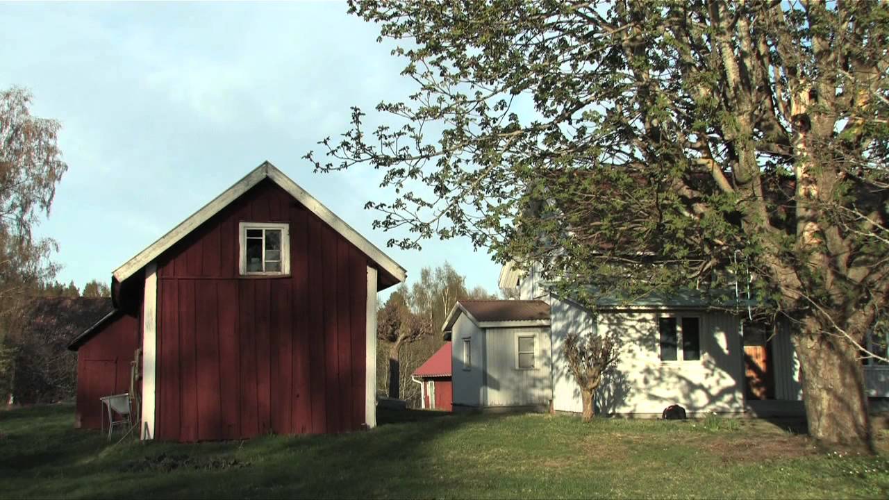 Besök hos Doris i Krokek 3 maj