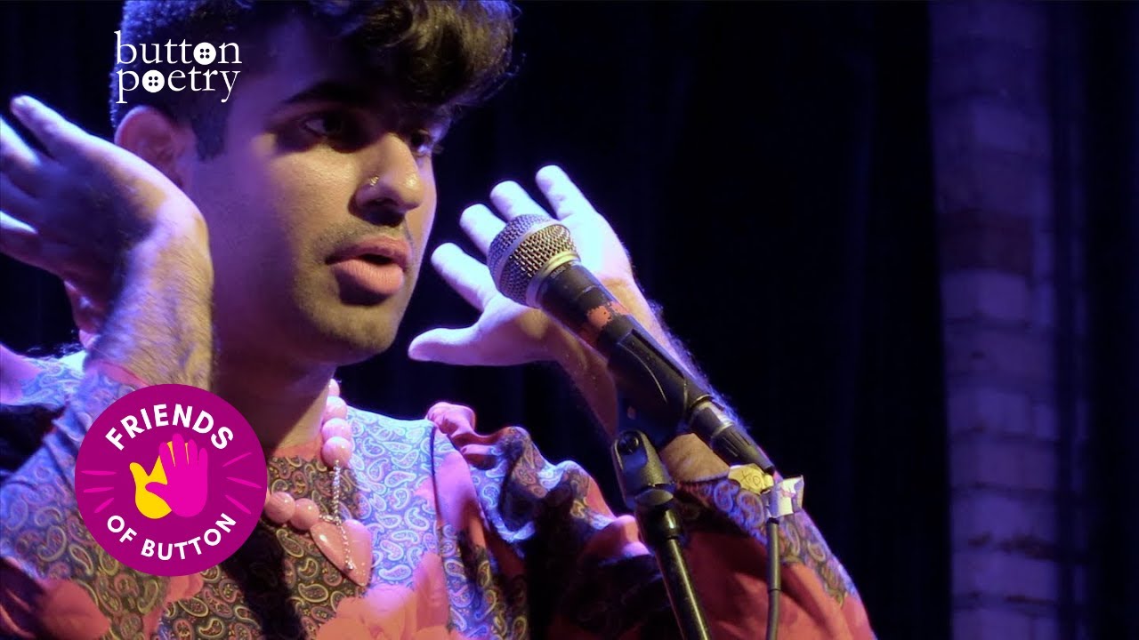 Alok Vaid-Menon - Funeral